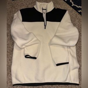 Zyia 1/4 Zip Fleece